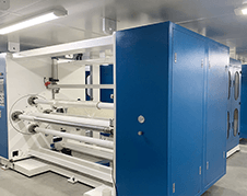 工廠部分機(jī)器